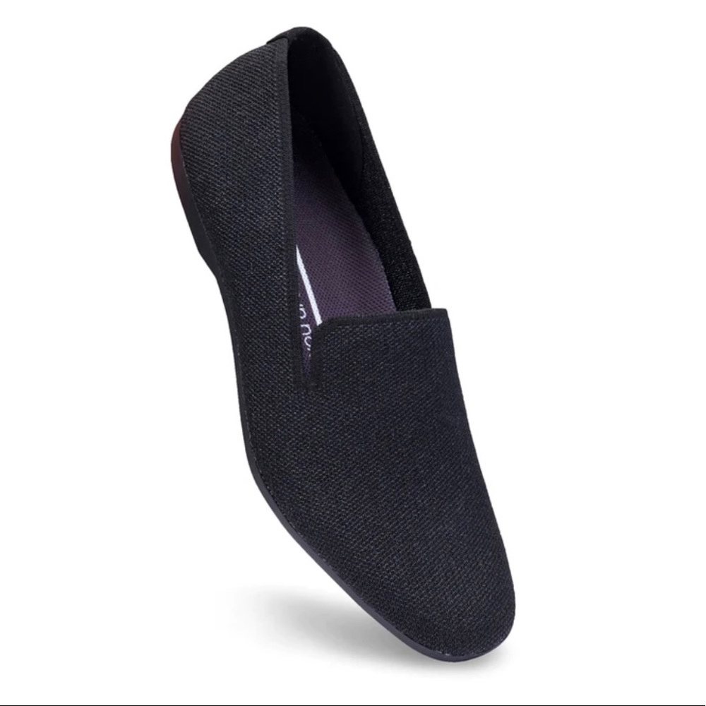 Glyph Womens Knit Flats